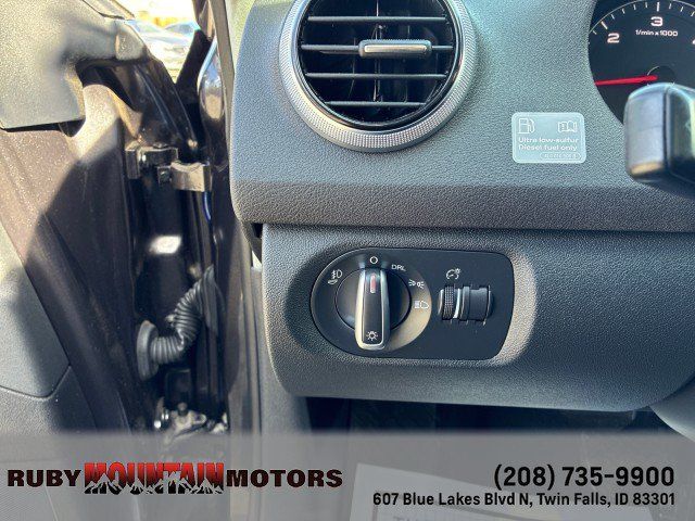 Used 2013 Audi A3 TDI Premium Plus FWD image 13