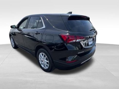 Certified 2022 Chevrolet Equinox LT FWD image 4