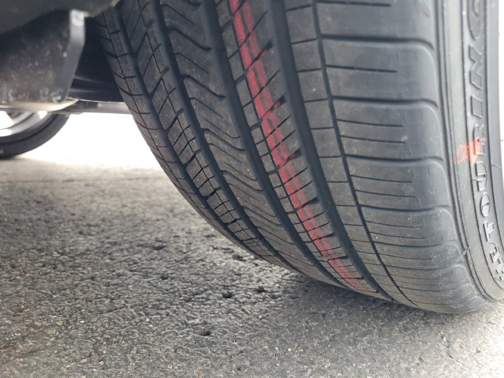 New 2026 Honda Accord Sport image 12