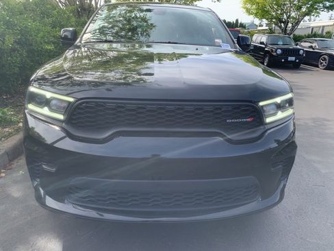 Used 2023 Dodge Durango GT image 6