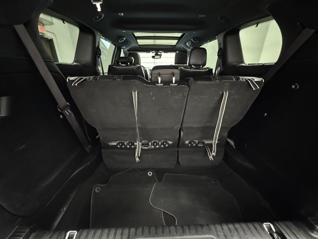Used 2025 Chrysler Pacifica Limited FWD image 18