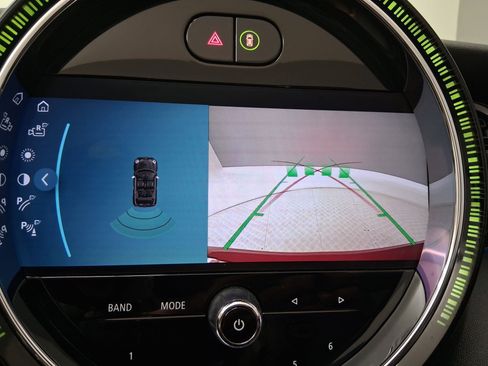 Certified 2023 MINI Cooper S FWD image 28