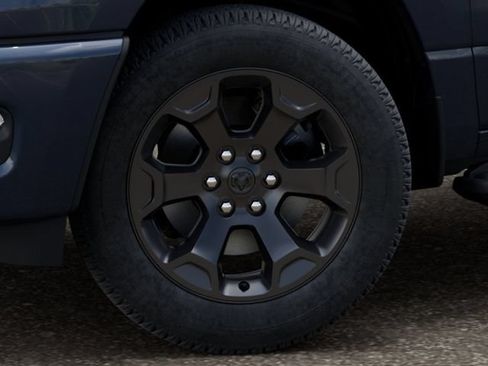 New 2026 RAM 1500 Express AWD/4WD image 8