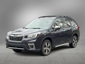 Used 2019 Subaru Forester Touring video 1