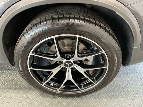 Used 2023 Mercedes-Benz GLC 43 AMG 4MATIC Coupe image 66