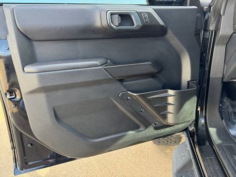 Used 2024 Ford Bronco Raptor w/ Interior Carbon Fiber Pack 6 image 4