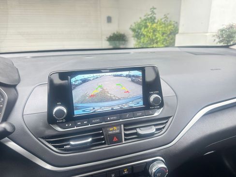 Used 2023 Nissan Altima 2.5 S image 17