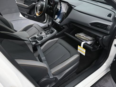 New 2026 Subaru Crosstrek 2.5i Wilderness AWD/4WD image 48