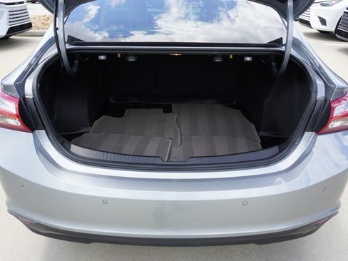 Used 2024 Chevrolet Malibu LT FWD image 38