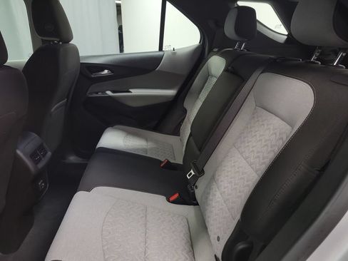 Used 2022 Chevrolet Equinox LS w/ LPO, Floor Liner Package AWD/4WD image 28