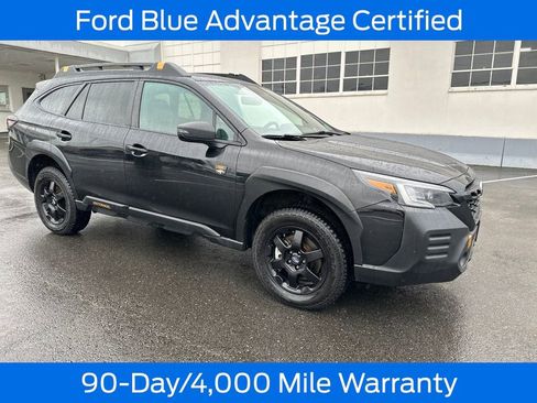 Used 2023 Subaru Outback Wilderness image 10
