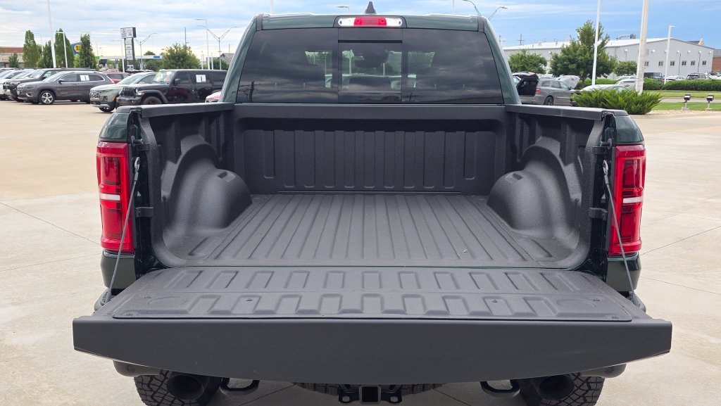 New 2026 RAM 1500 RHO AWD/4WD image 5