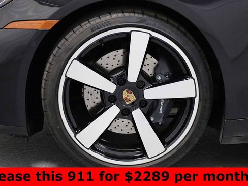 Certified 2025 Porsche 911 Carrera image 42