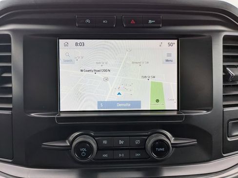 Used 2021 Ford F150 XL w/ Equipment Group 101A High image 27