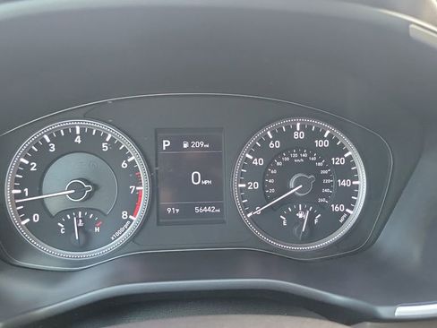 Used 2020 Hyundai Santa Fe SE FWD image 24