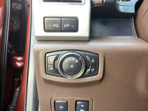 Used 2017 Ford F350 King Ranch w/ King Ranch Ultimate Package AWD/4WD image 74