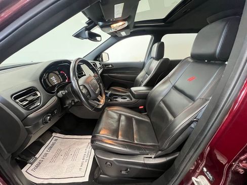 Used 2024 Dodge Durango R/T image 4