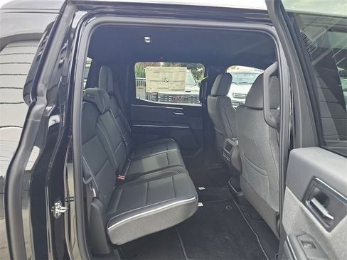 New 2026 GMC Sierra EV Elevation image 13