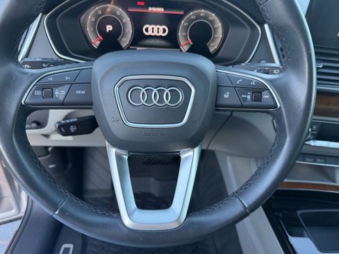 Used 2022 Audi Q5 2.0T Premium Plus AWD/4WD image 41