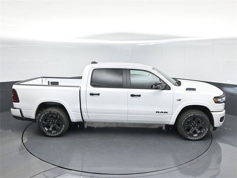 New 2026 RAM 1500 Big Horn image 36
