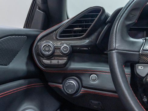 Used 2016 Ferrari 488 Spider RWD image 14