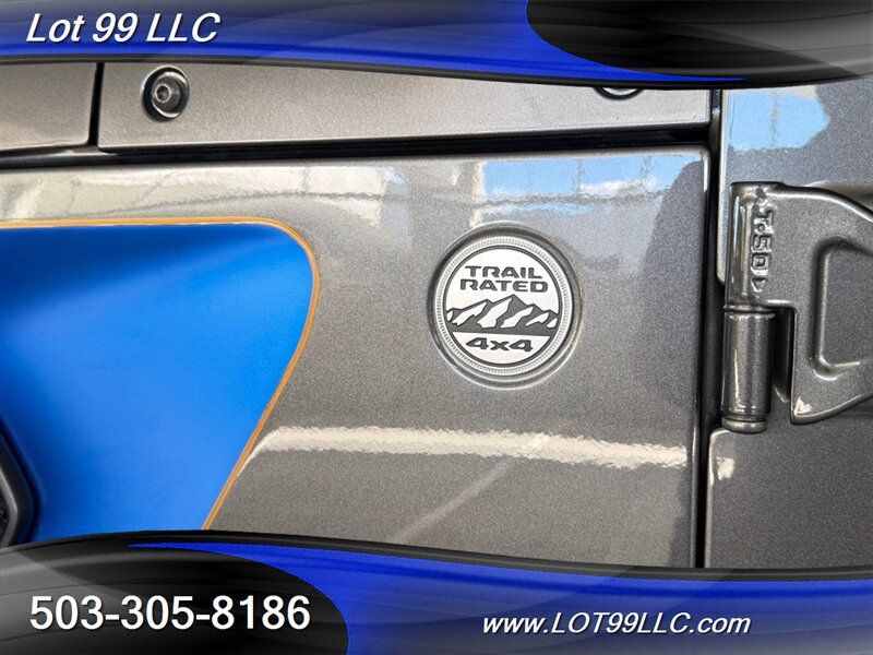 Used 2020 Jeep Wrangler Unlimited Sport S AWD/4WD image 60