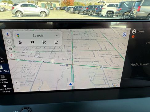 Used 2025 Honda Accord Touring image 33