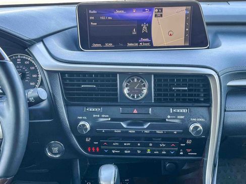 Used 2017 Lexus RX 350 FWD image 12