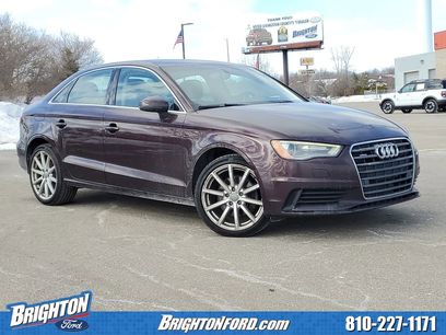 Used 2015 Audi A3 2.0T Premium Plus w/ Premium Plus Package