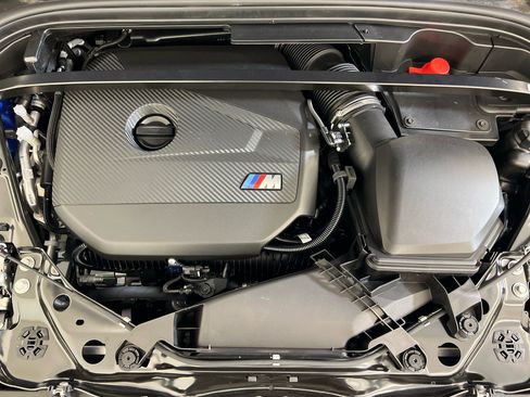 Used 2026 BMW X2 M35i w/ Technology Package image 23
