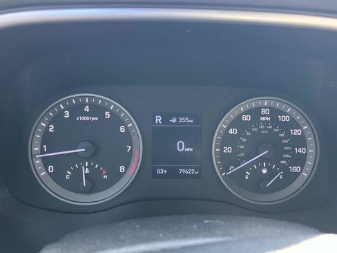 Used 2019 Hyundai Tucson SEL AWD/4WD image 38