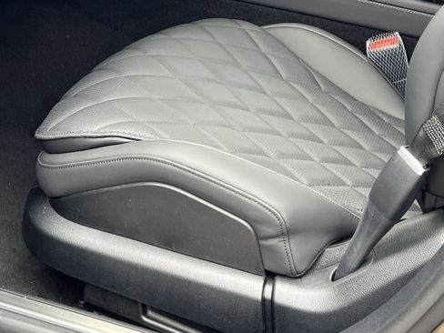 New 2026 Mercedes-Benz S 580 4MATIC Sedan image 12