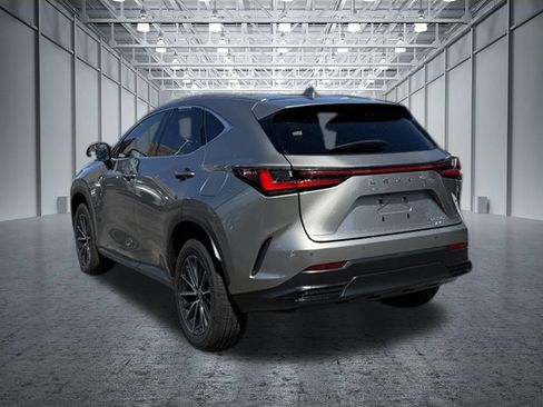 Used 2024 Lexus NX 350 AWD image 22