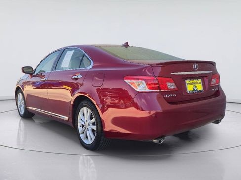 Used 2010 Lexus ES 350 FWD image 3