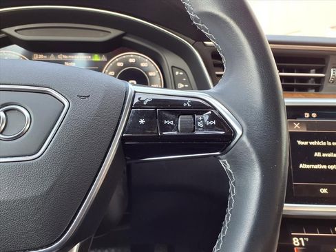 Used 2023 Audi A6 Premium Plus w/ Premium Plus Package image 14