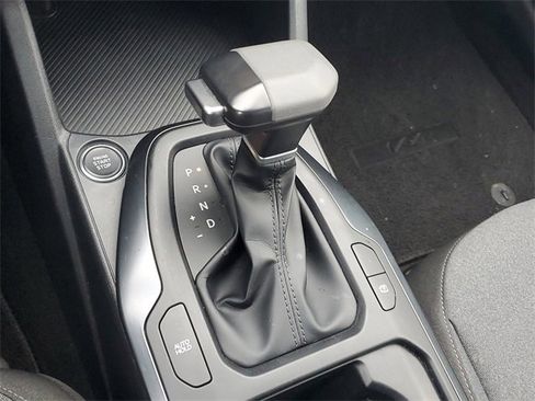 Certified 2025 Kia K4 LXS image 27