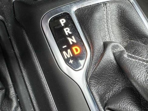 Used 2022 Jeep Wrangler Unlimited Rubicon 4xe w/ Cold Weather Group image 19