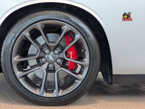 Used 2021 Dodge Challenger R/T Scat Pack image 11