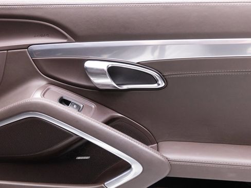 Used 2014 Porsche 911 Carrera 4S image 56