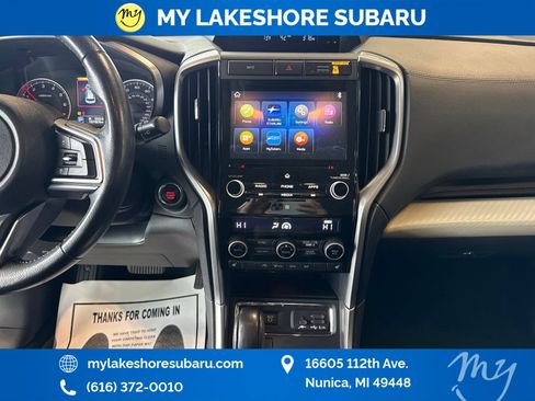 Used 2021 Subaru Ascent Premium w/ Convenience Package AWD/4WD image 19