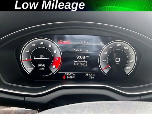 Used 2021 Audi Q5 2.0T Premium Plus image 2