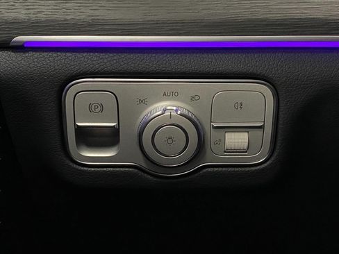 New 2026 Mercedes-Benz GLS 450 4MATIC image 15