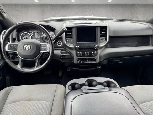 Used 2022 RAM 3500 Big Horn image 19