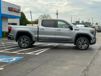New 2026 GMC Sierra 1500 AT4 w/ AT4 Premium Package