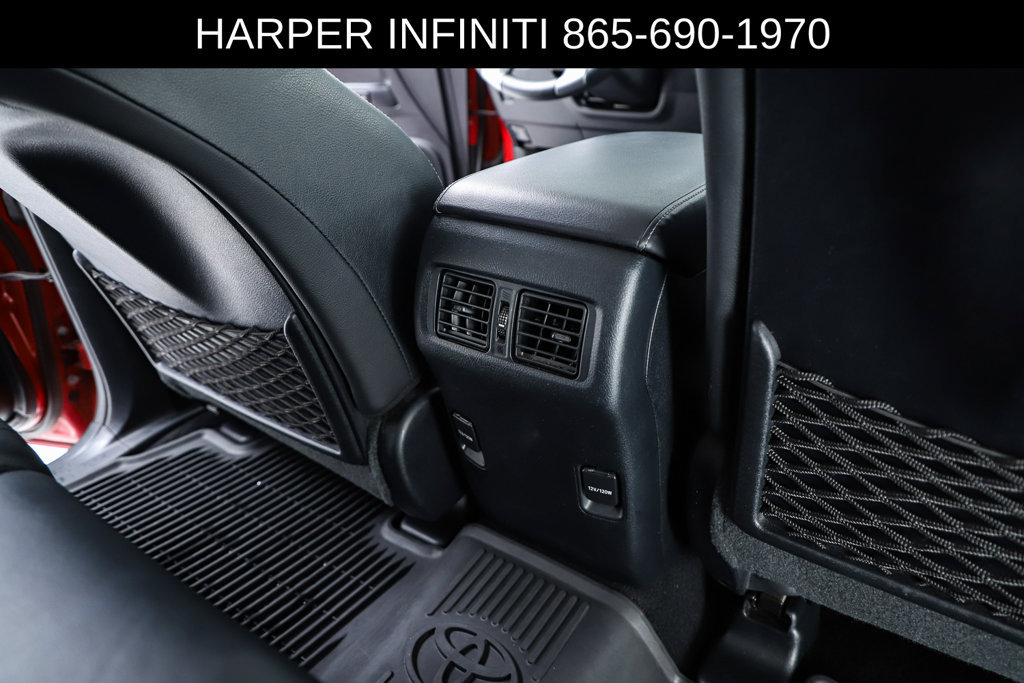 Used 2019 Toyota 4Runner Limited AWD/4WD image 77