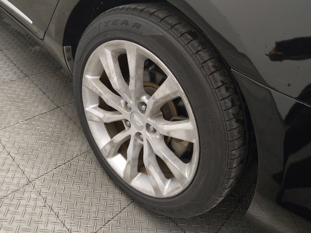 Used 2017 Cadillac XTS Luxury FWD image 31