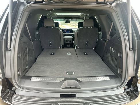Used 2025 Chevrolet Tahoe Premier image 25