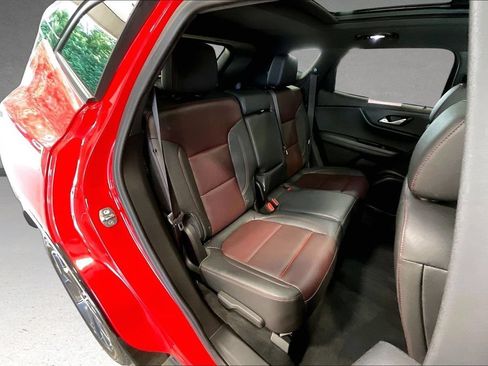 Used 2022 Chevrolet Blazer RS AWD/4WD image 26