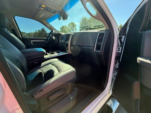 Used 2014 RAM 1500 Big Horn AWD/4WD image 21