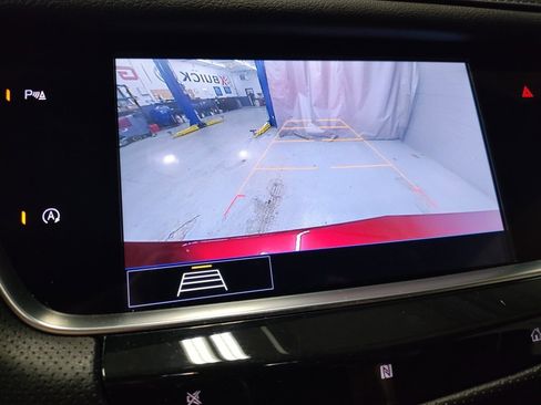 Used 2020 Cadillac XT5 Luxury image 31